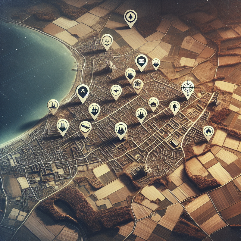 Urban exploration location - Image 1 Urban exploration location - Image 1