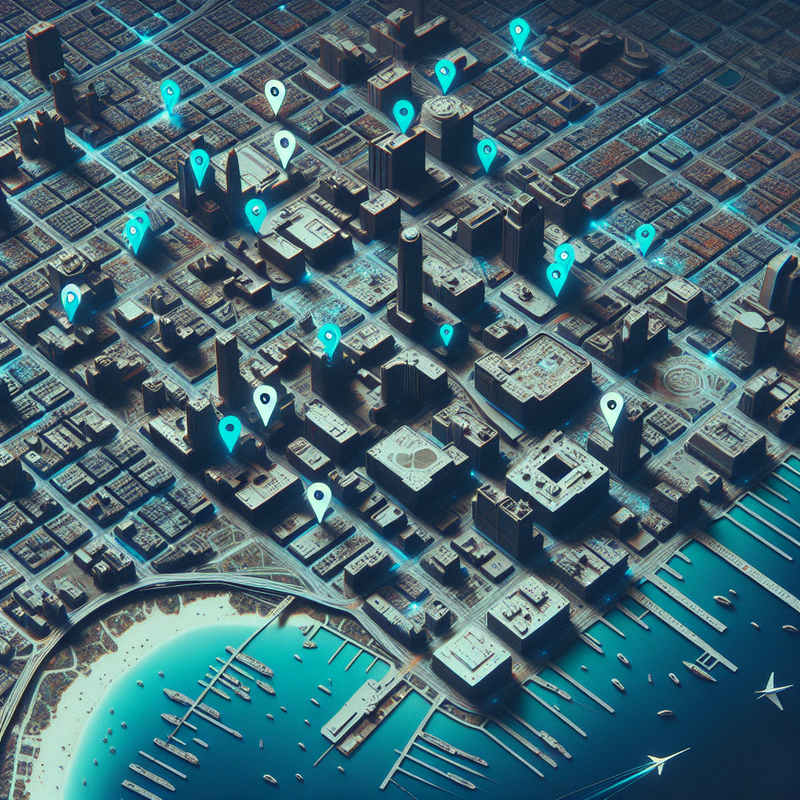 Urban exploration location - Image 1 Urban exploration location - Image 1