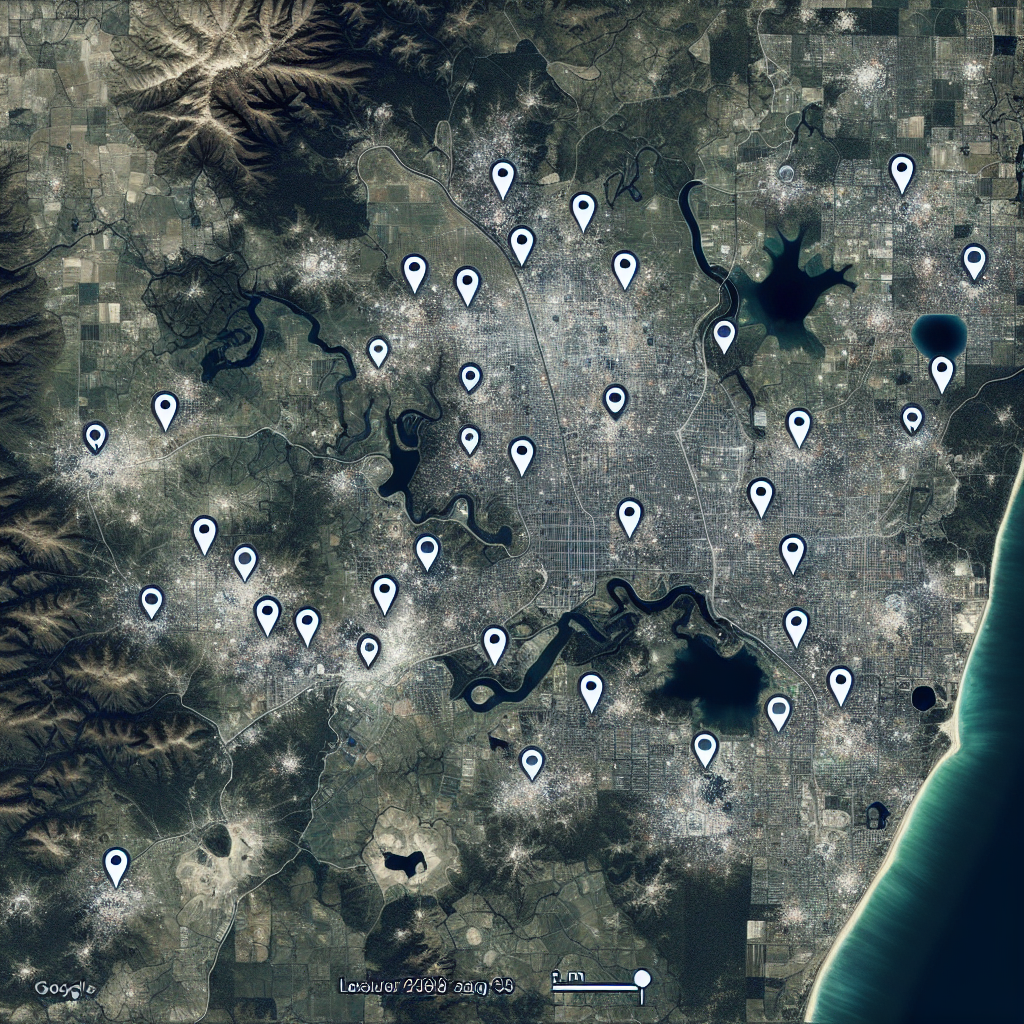 Urban exploration location - Image 1