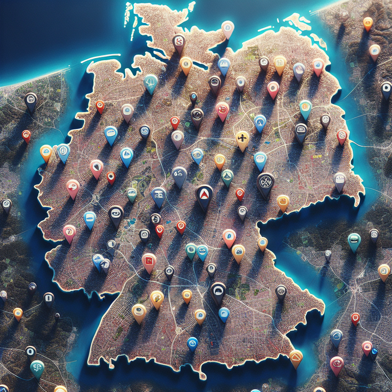 Urban exploration location - Image 1 Urban exploration location - Image 1