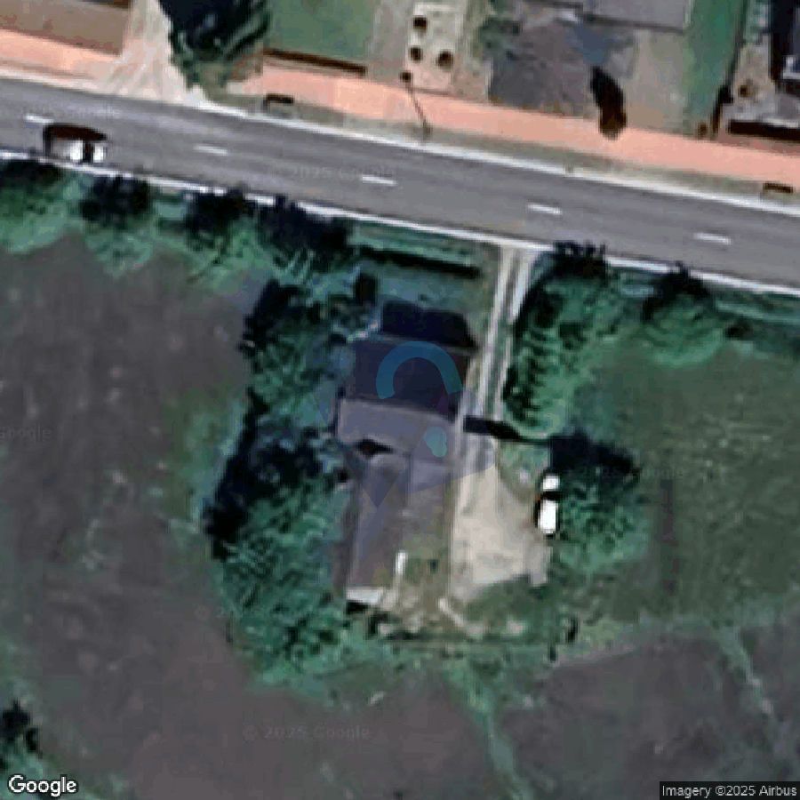 Maison Fita map view