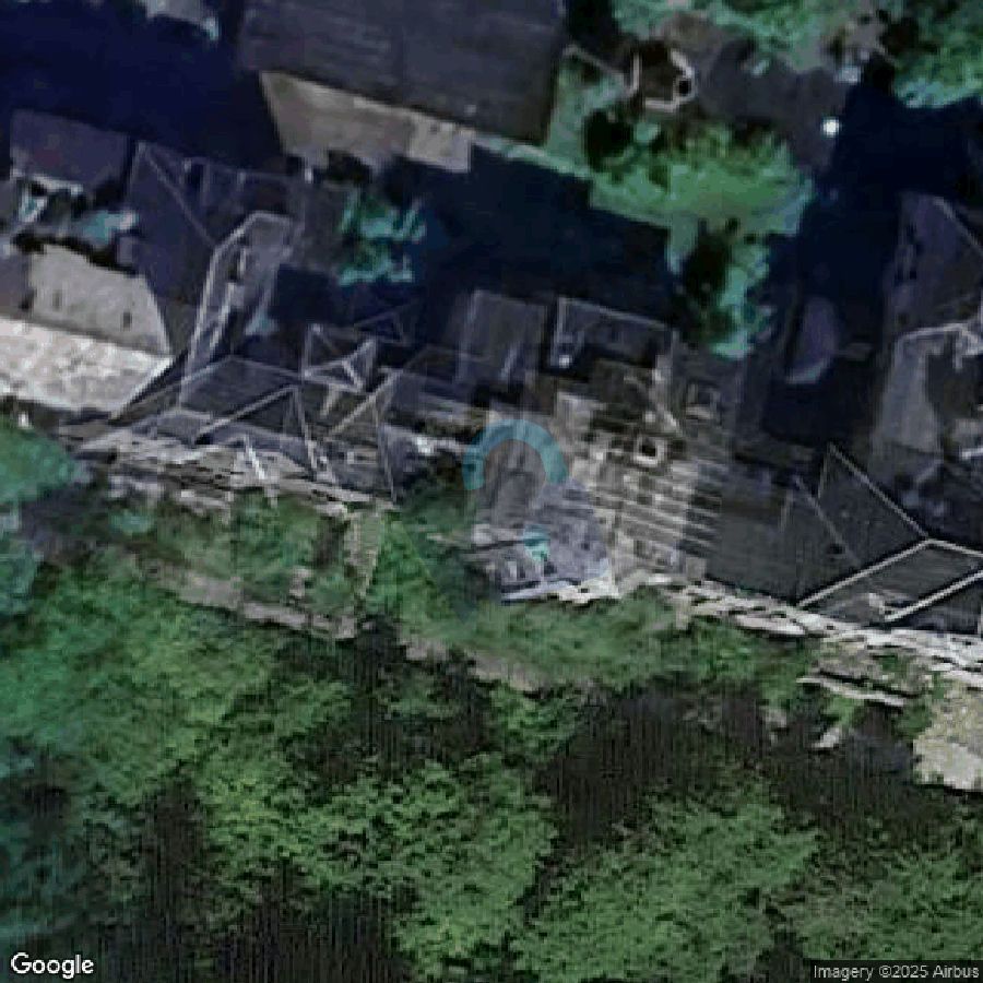 Heilstätte Johan map view