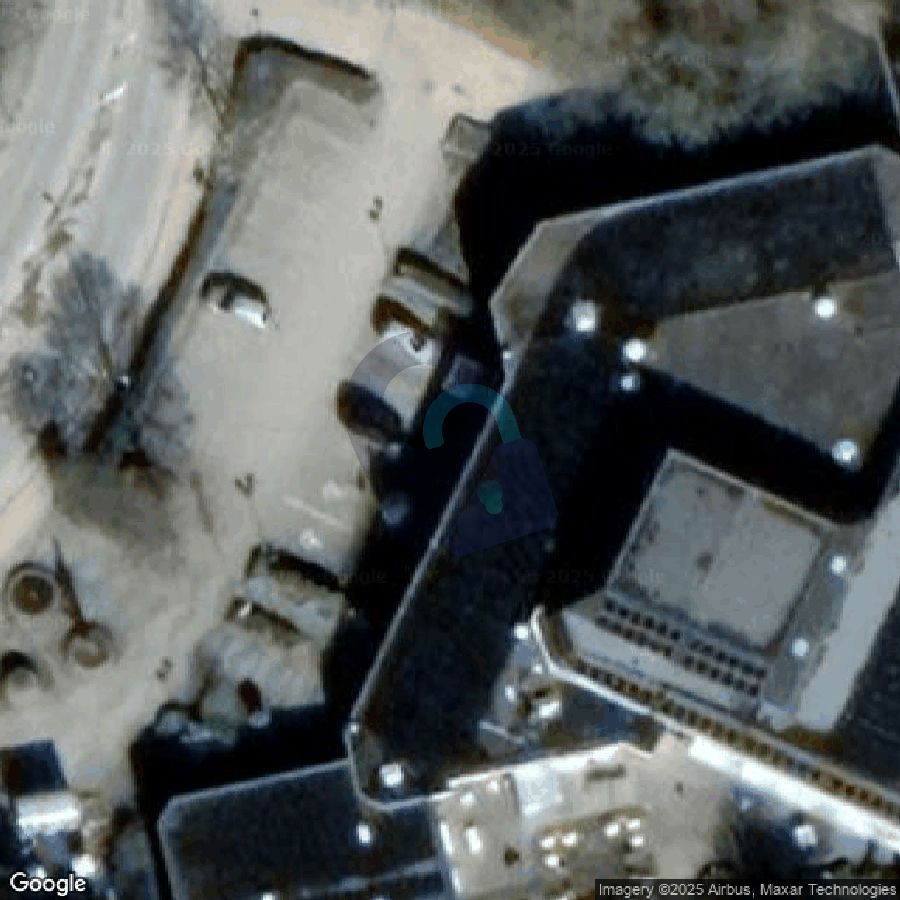 Ballenstedt / OT Rieder map view