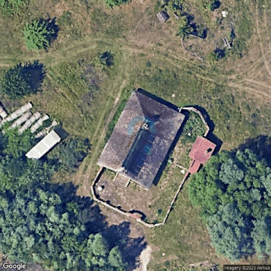 Freizeit Park map view