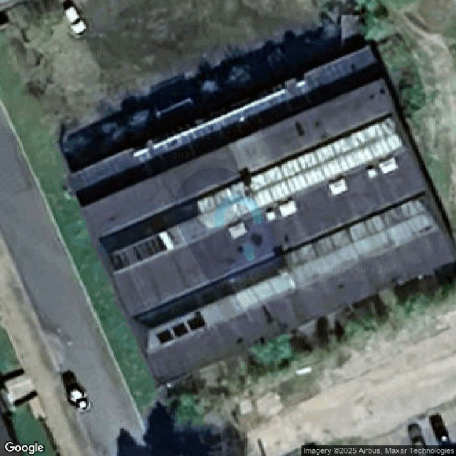 Freizeitcenter map view