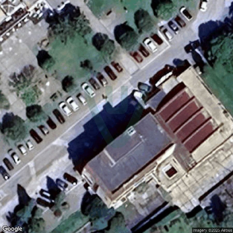 Kineska Trgovina map view