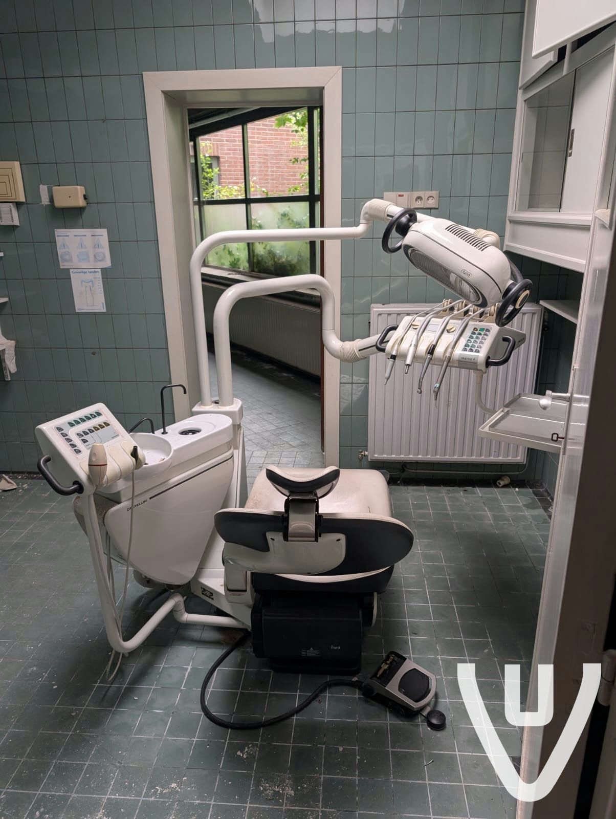 The Dentist / De Tandartspraktijk