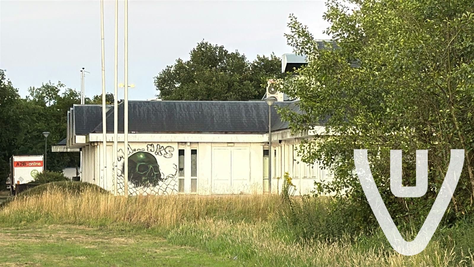 Restaurant Flowerhill