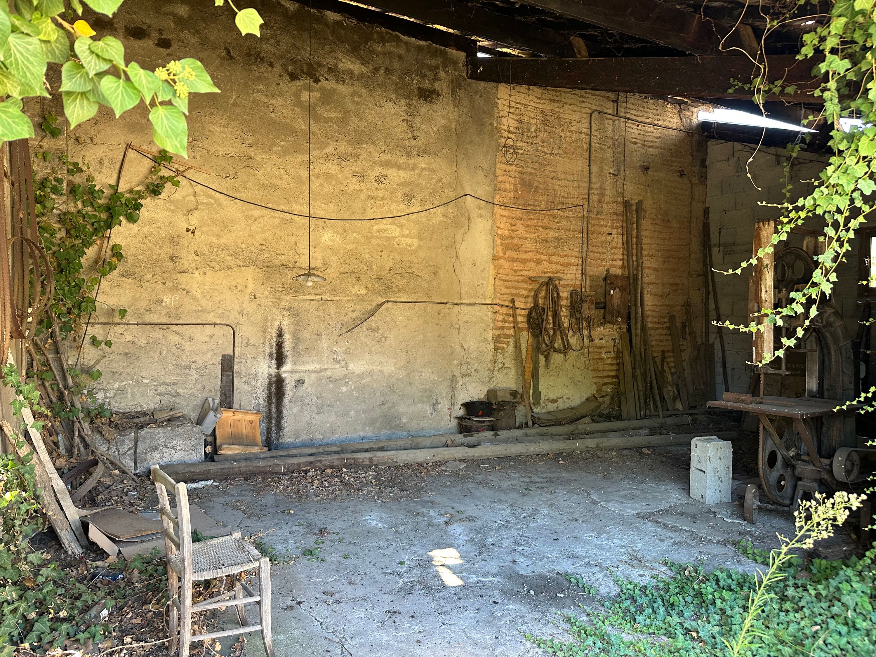The Parking Barn urban exploration location in France - Image 2