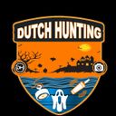 DutchHunting logo - Wij zijn een team die van avontuur houden en die 2x in de maand op pad gaan om
goede content te maken voor jullie! - UrbexVault partner for urban exploration