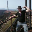 PowerAndreUrban logo - PowerAndreUrban on tour! - UrbexVault partner for urban exploration